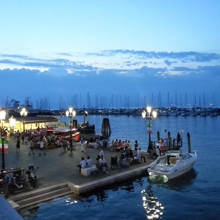 Hotel Europeo Sottomarina Bagian luar foto